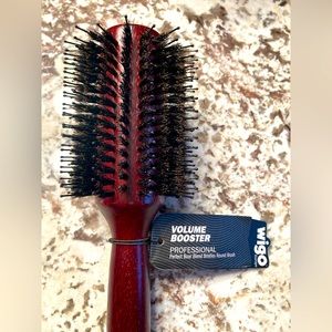 Wigo Volume Booster Brush